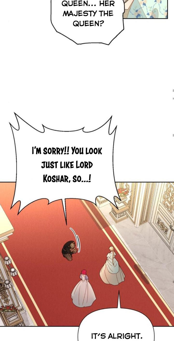 The Remarried Empress Chapter 91 page 37
