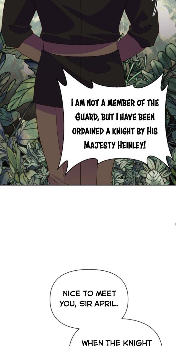The Remarried Empress Chapter 91 page 39