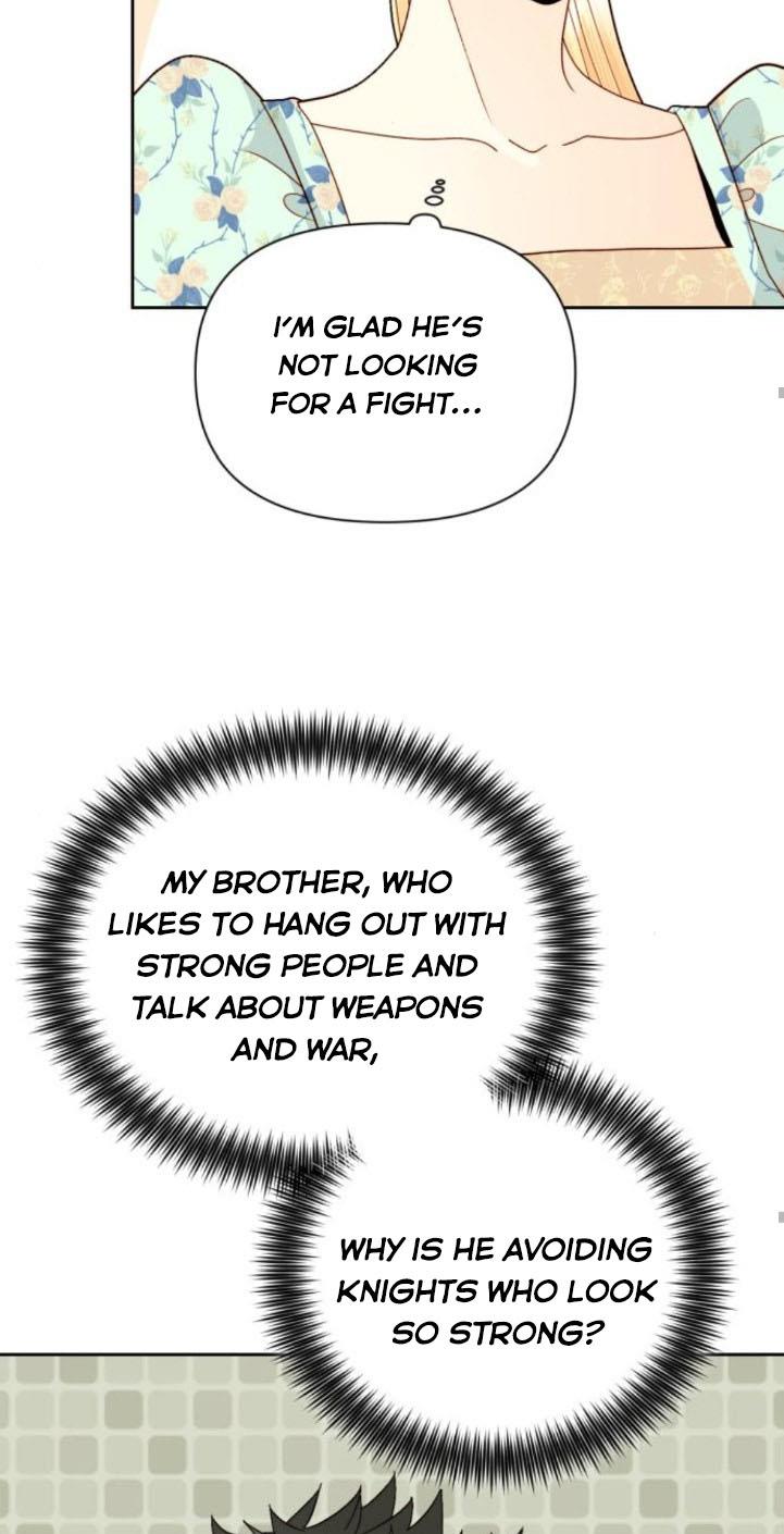 The Remarried Empress Chapter 91 page 43