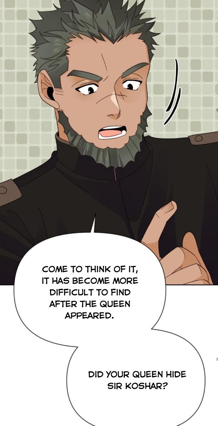 The Remarried Empress Chapter 91 page 44