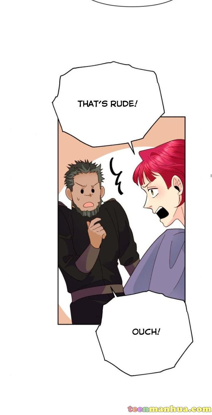 The Remarried Empress Chapter 91 page 45