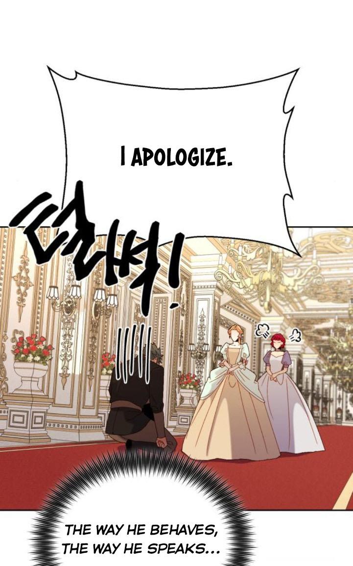 The Remarried Empress Chapter 91 page 46