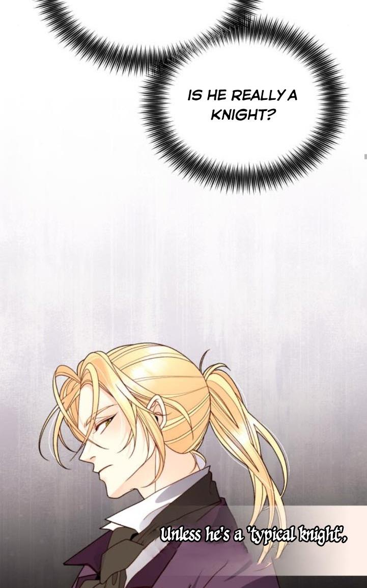 The Remarried Empress Chapter 91 page 47