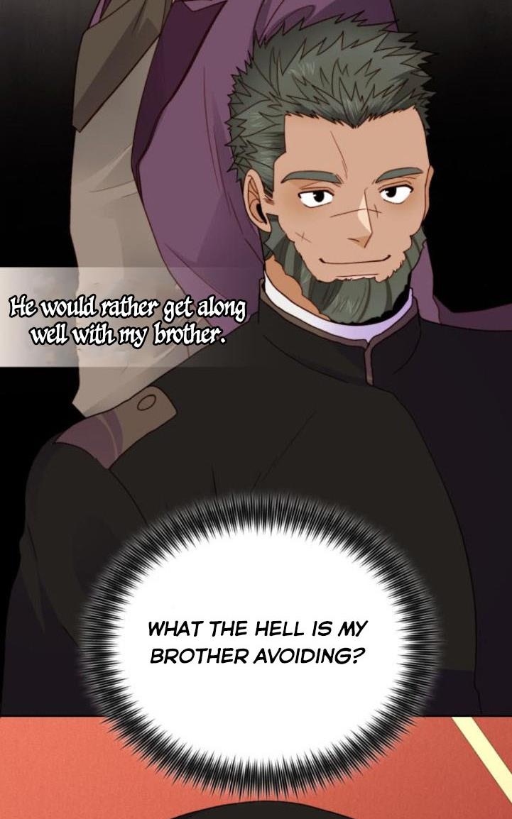 The Remarried Empress Chapter 91 page 48