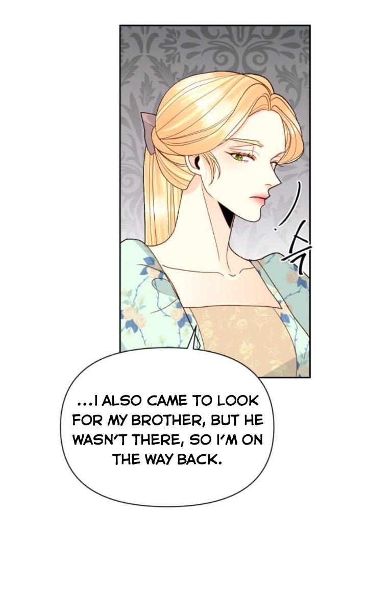 The Remarried Empress Chapter 91 page 50