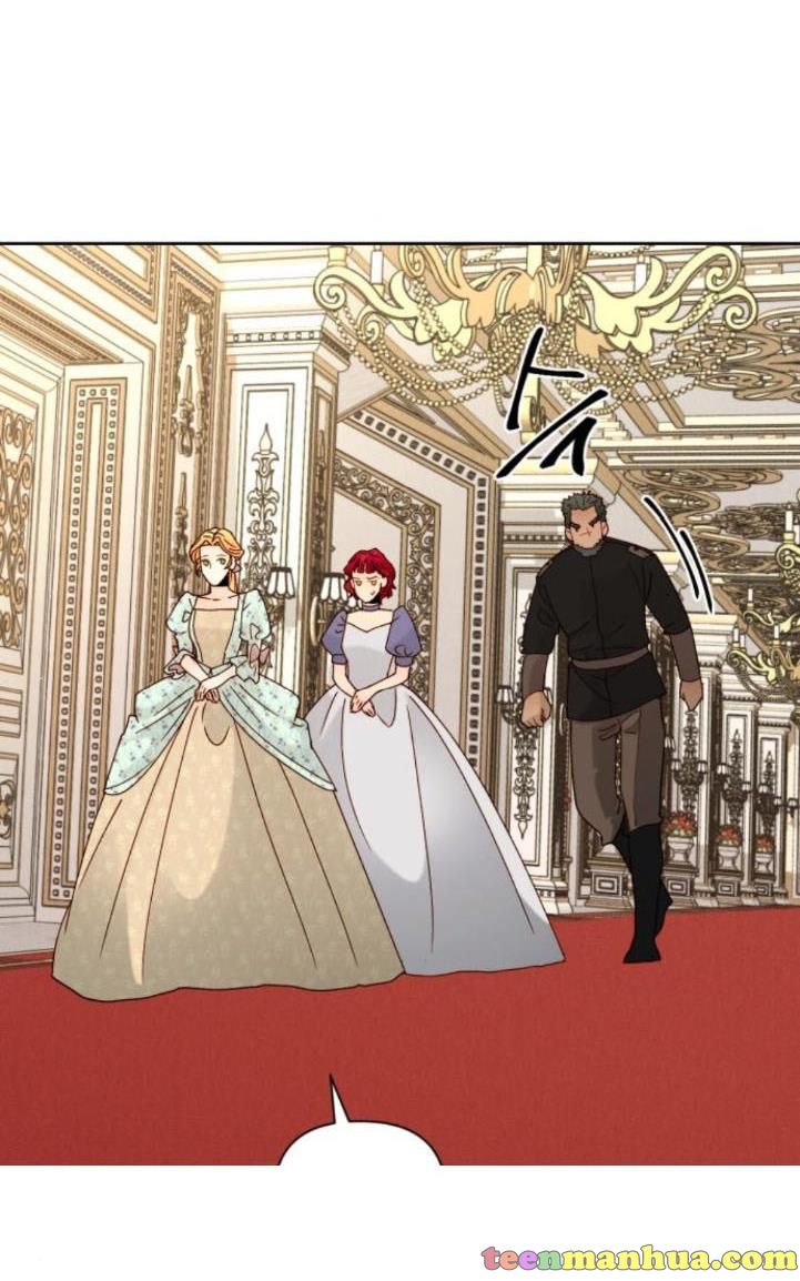 The Remarried Empress Chapter 91 page 52