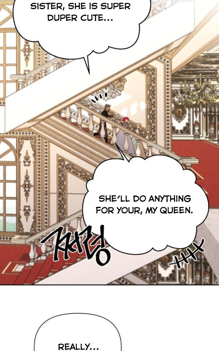 The Remarried Empress Chapter 91 page 54