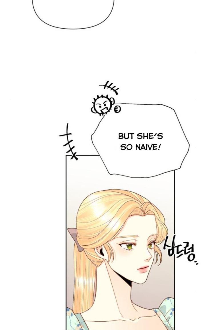 The Remarried Empress Chapter 91 page 55