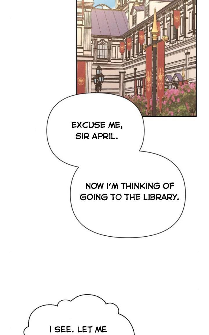 The Remarried Empress Chapter 91 page 58