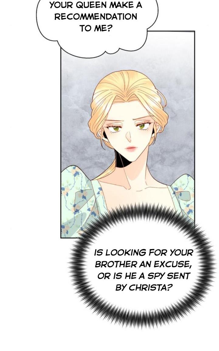The Remarried Empress Chapter 91 page 60