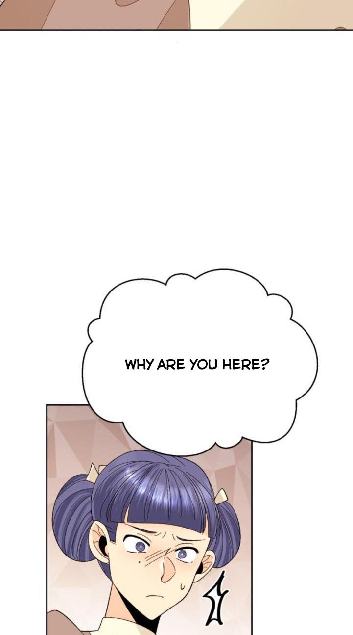 The Remarried Empress Chapter 91 page 62