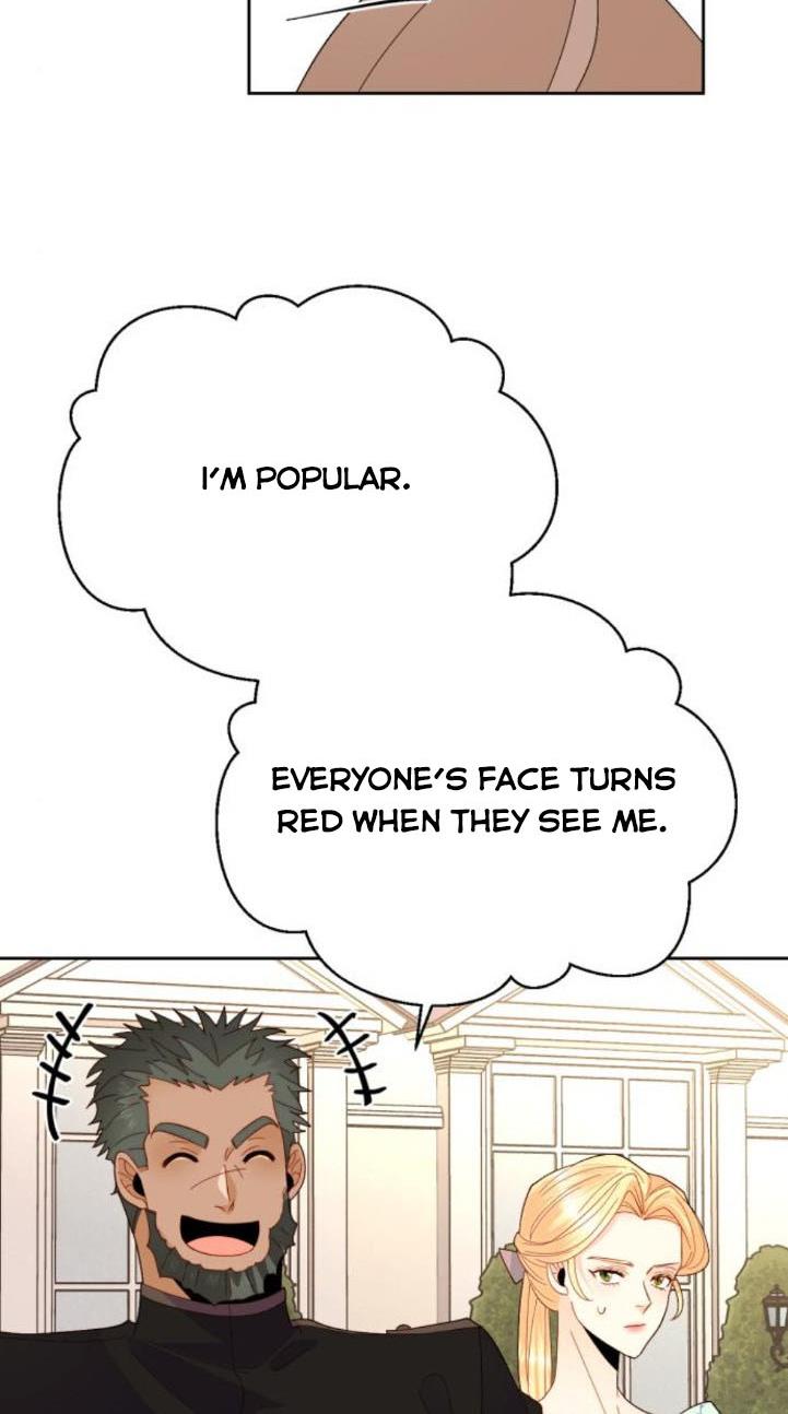 The Remarried Empress Chapter 91 page 64