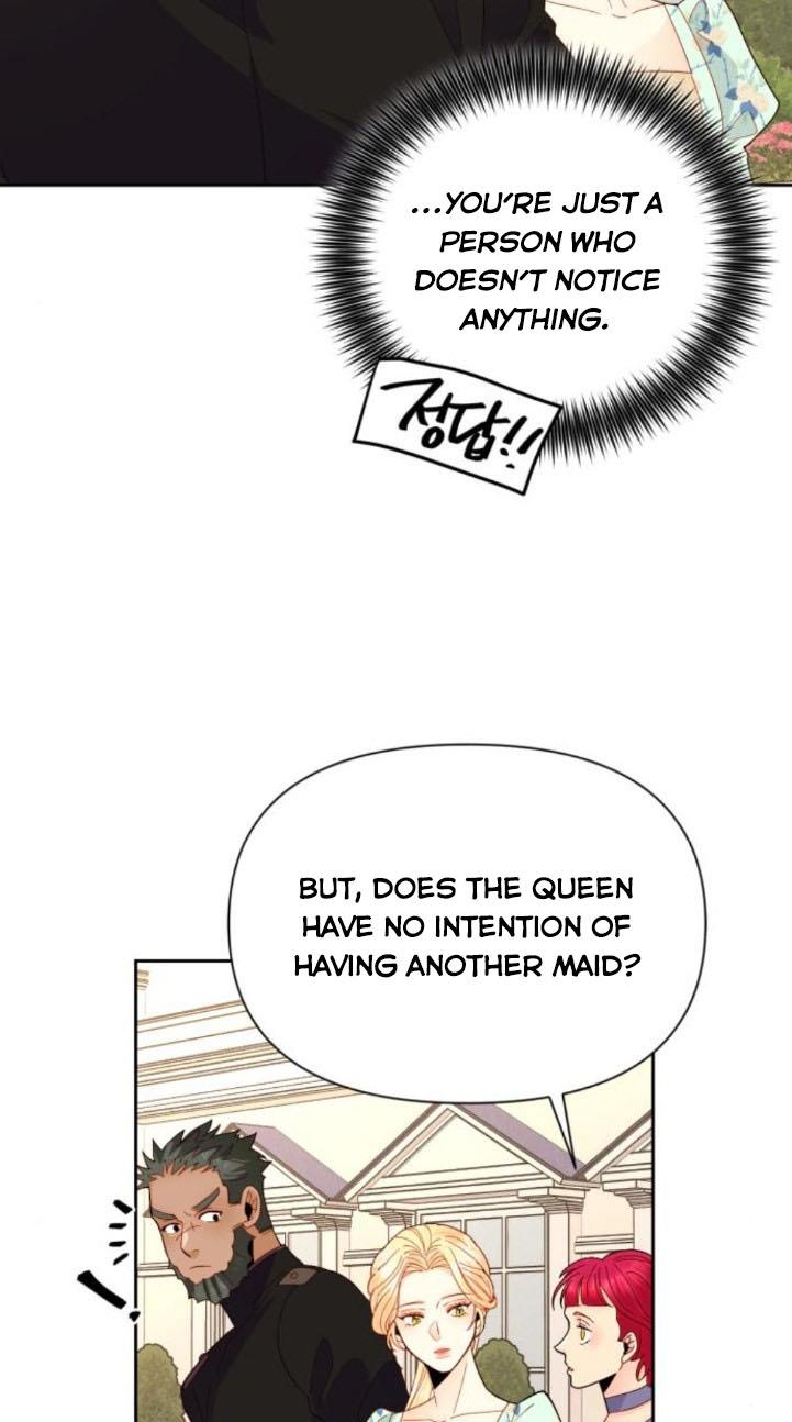 The Remarried Empress Chapter 91 page 65