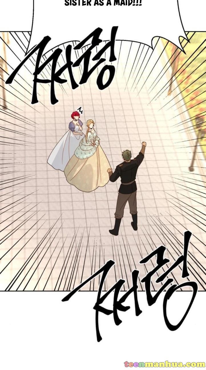 The Remarried Empress Chapter 91 page 67
