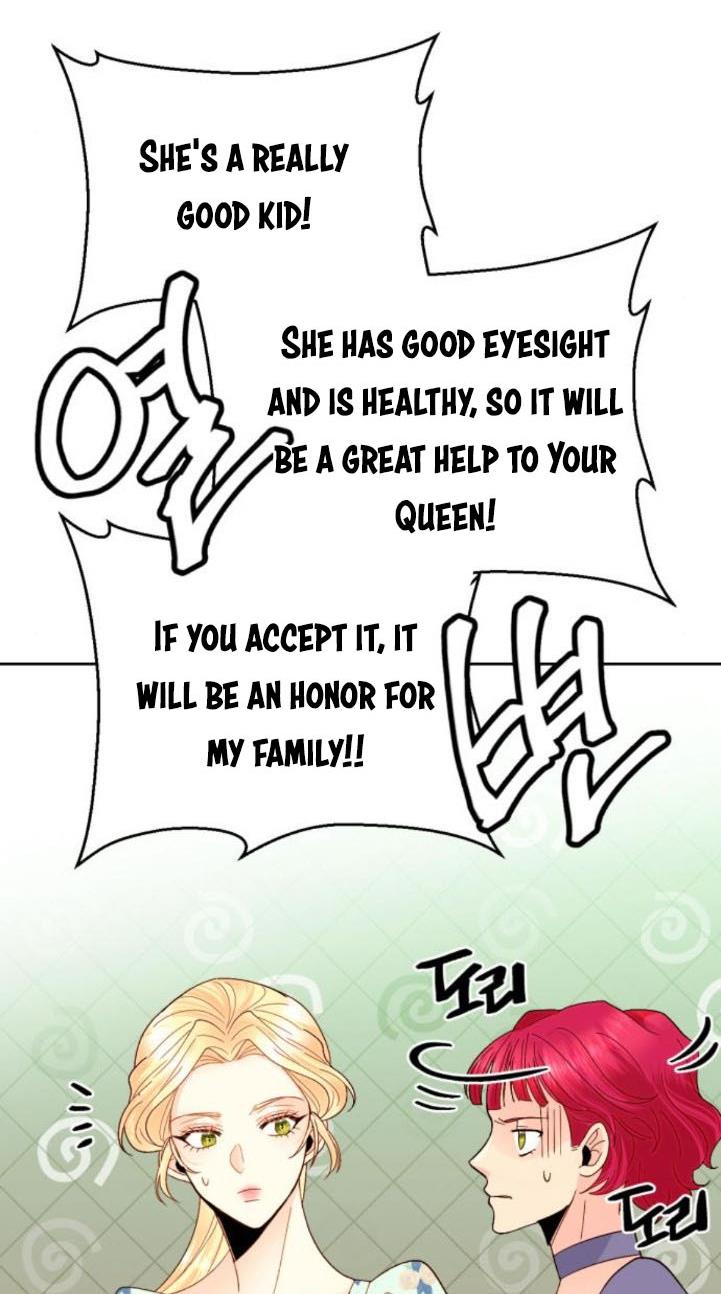 The Remarried Empress Chapter 91 page 68