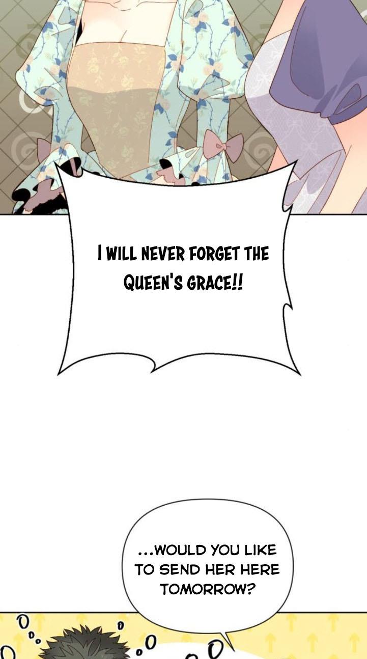 The Remarried Empress Chapter 91 page 69