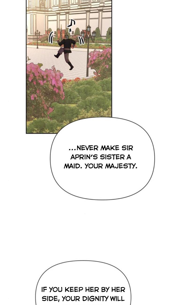 The Remarried Empress Chapter 91 page 71
