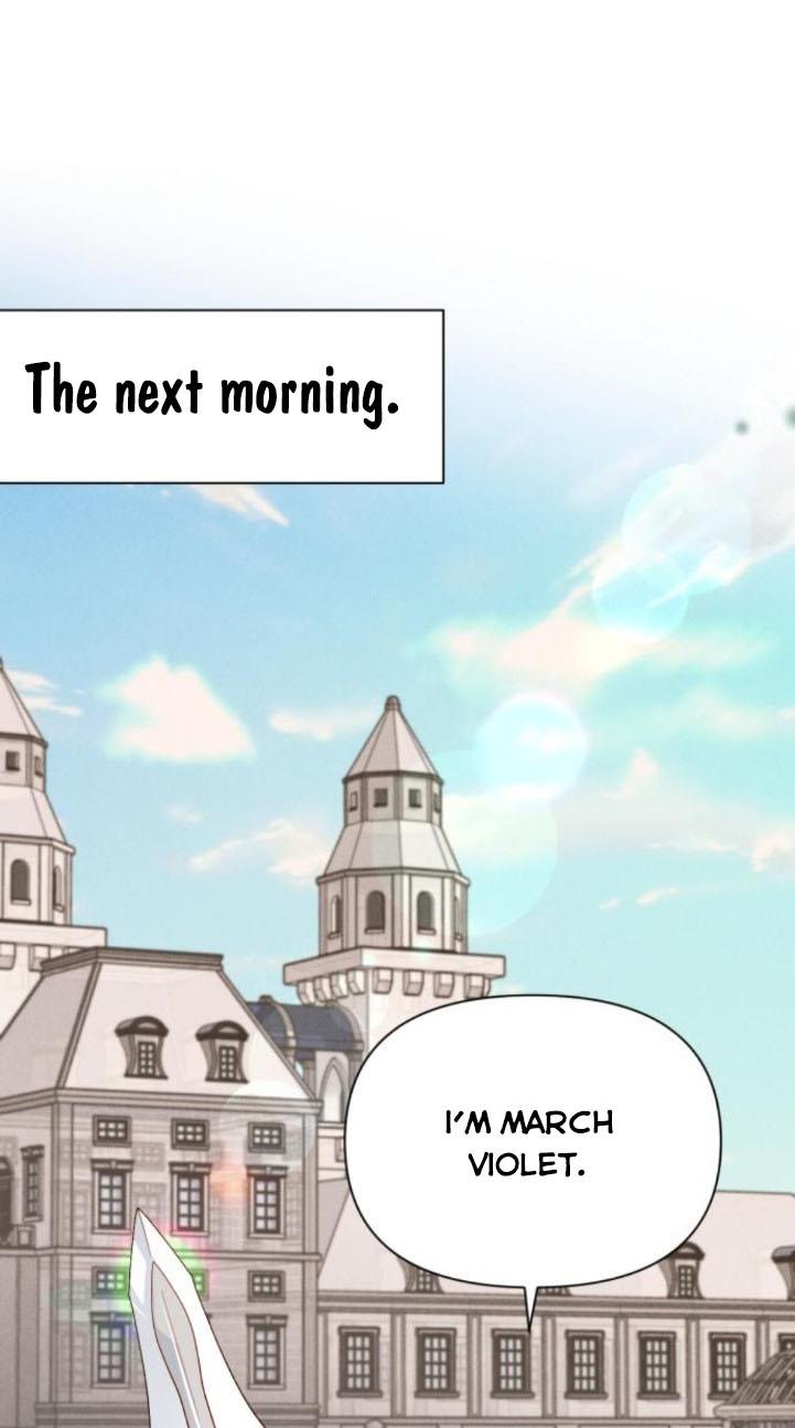 The Remarried Empress Chapter 91 page 73