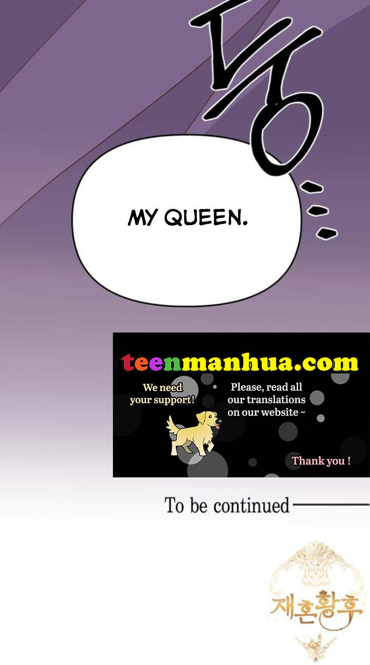 The Remarried Empress Chapter 91 page 75