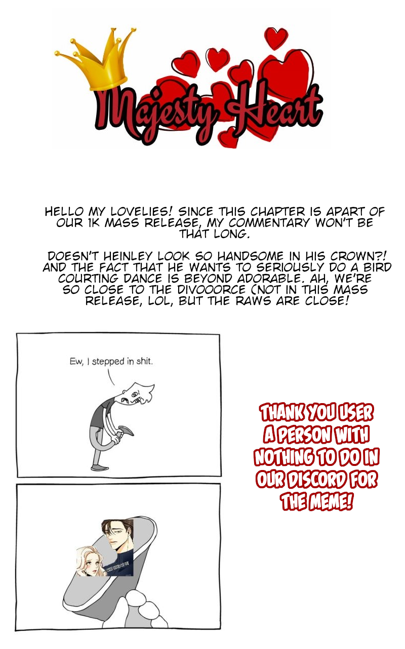 The Remarried Empress Chapter 55 page 9