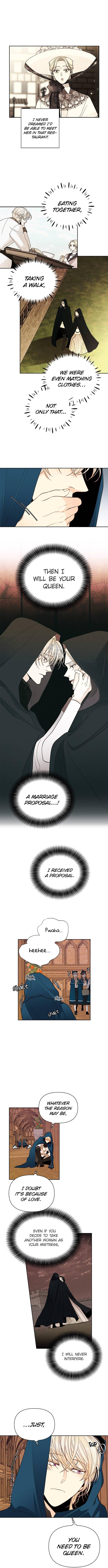 The Remarried Empress Chapter 64 page 7