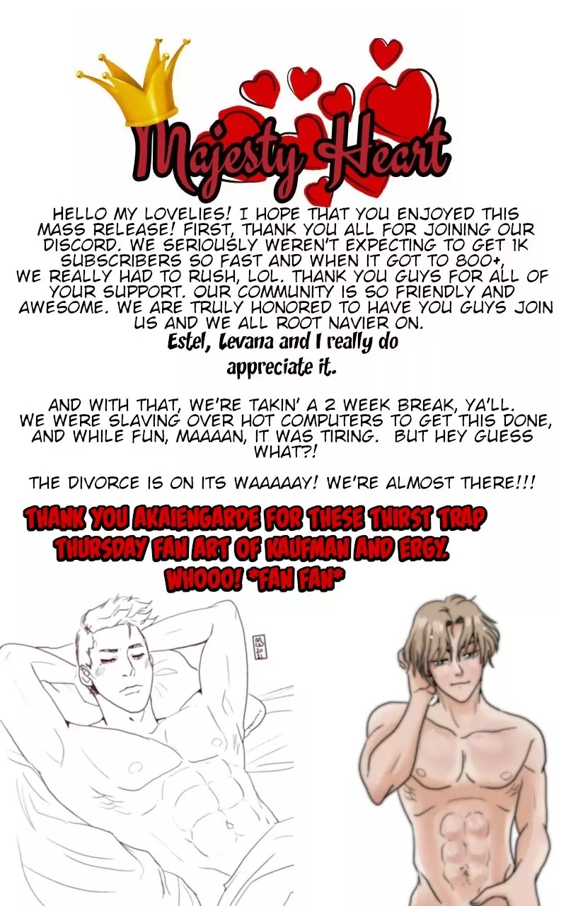 The Remarried Empress Chapter 60 page 8