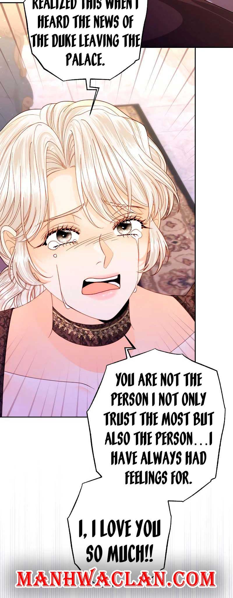 The Remarried Empress Chapter 148 page 5