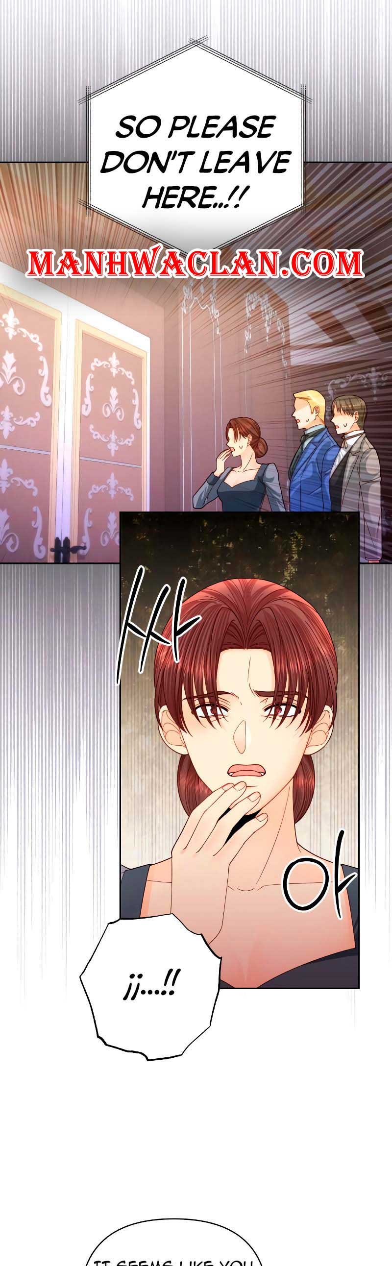 The Remarried Empress Chapter 148 page 6