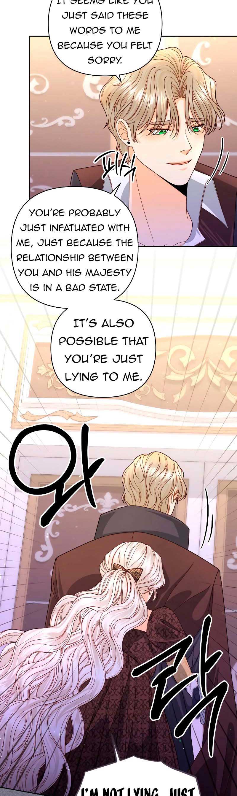 The Remarried Empress Chapter 148 page 7