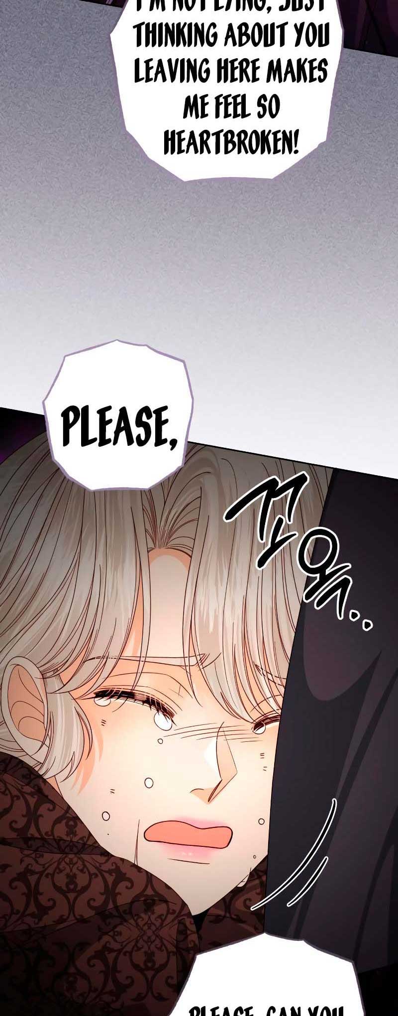 The Remarried Empress Chapter 148 page 8