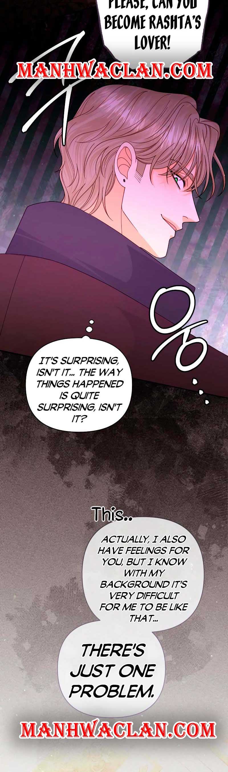 The Remarried Empress Chapter 148 page 9