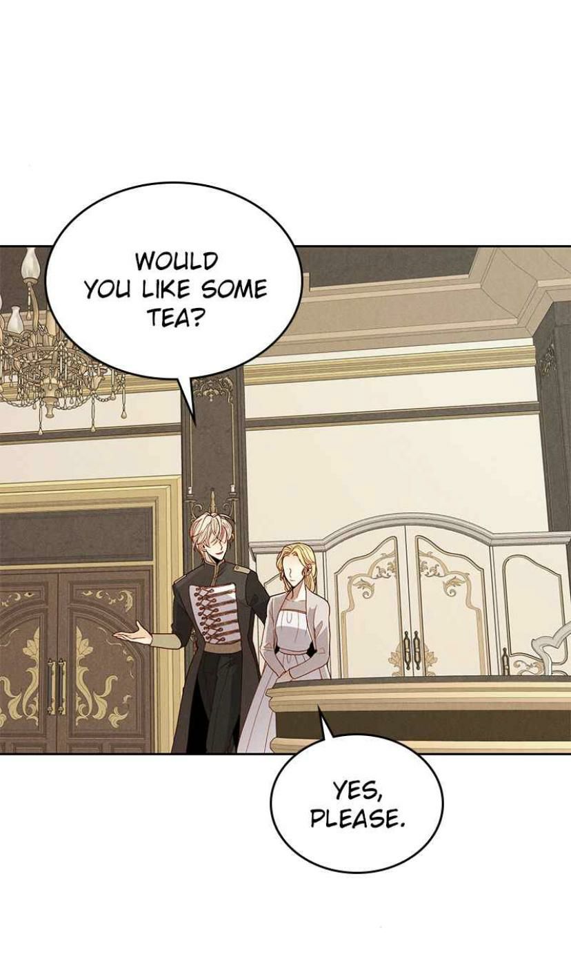 The Remarried Empress Chapter 79 page 1