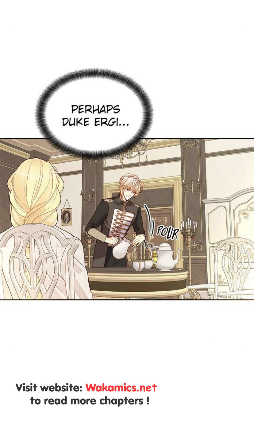 The Remarried Empress Chapter 79 page 3
