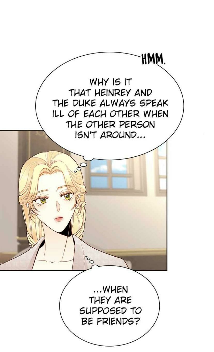 The Remarried Empress Chapter 79 page 10