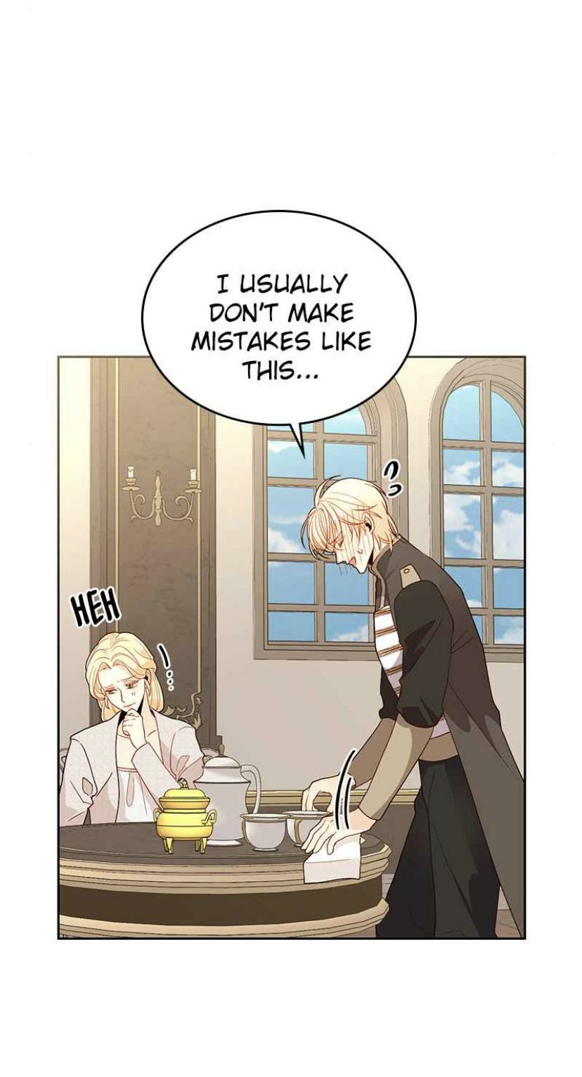The Remarried Empress Chapter 79 page 14