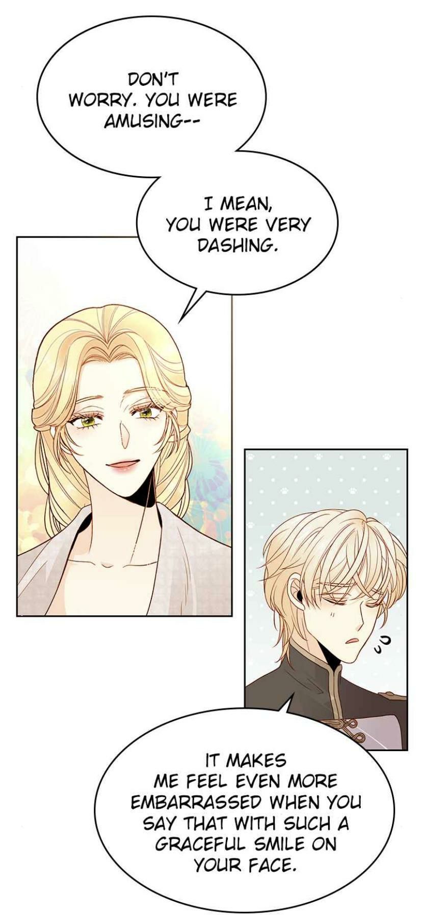 The Remarried Empress Chapter 79 page 16