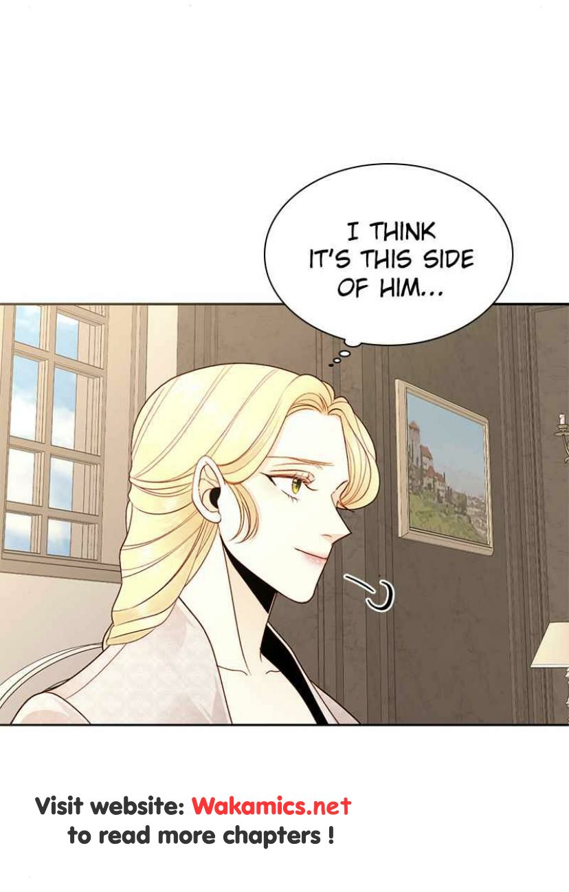 The Remarried Empress Chapter 79 page 17