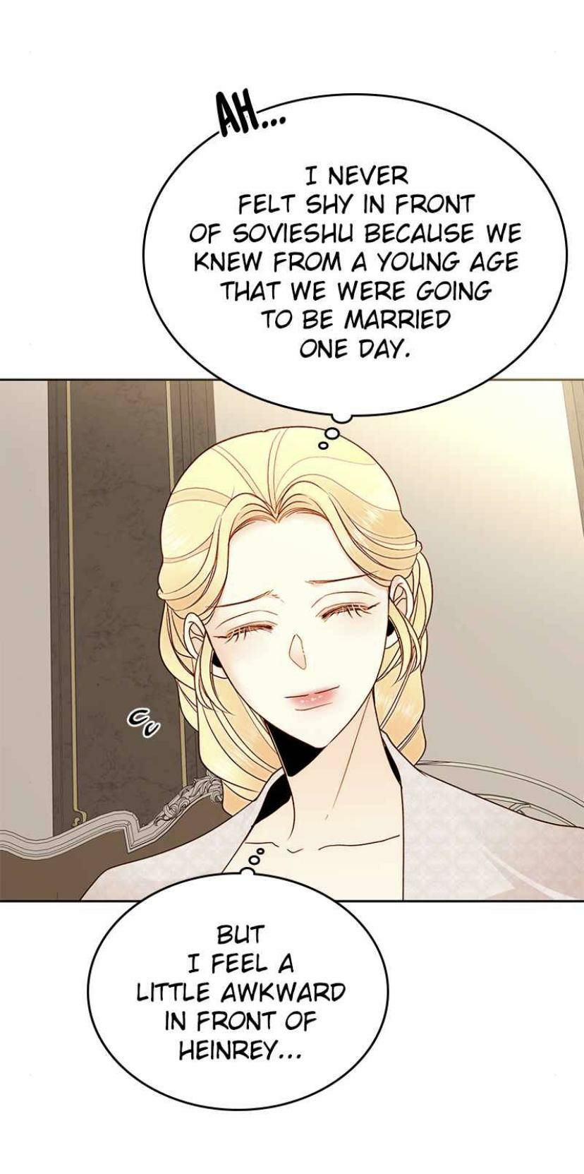 The Remarried Empress Chapter 79 page 20