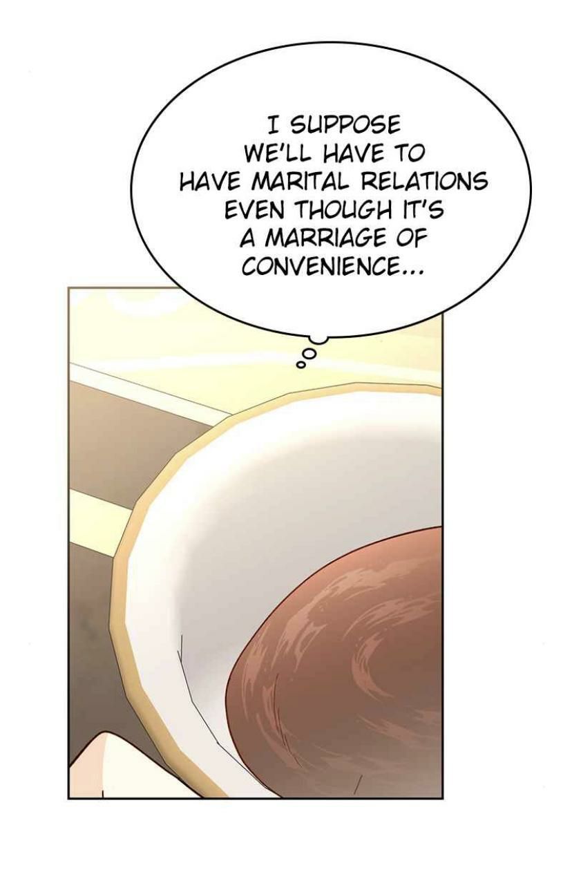 The Remarried Empress Chapter 79 page 21
