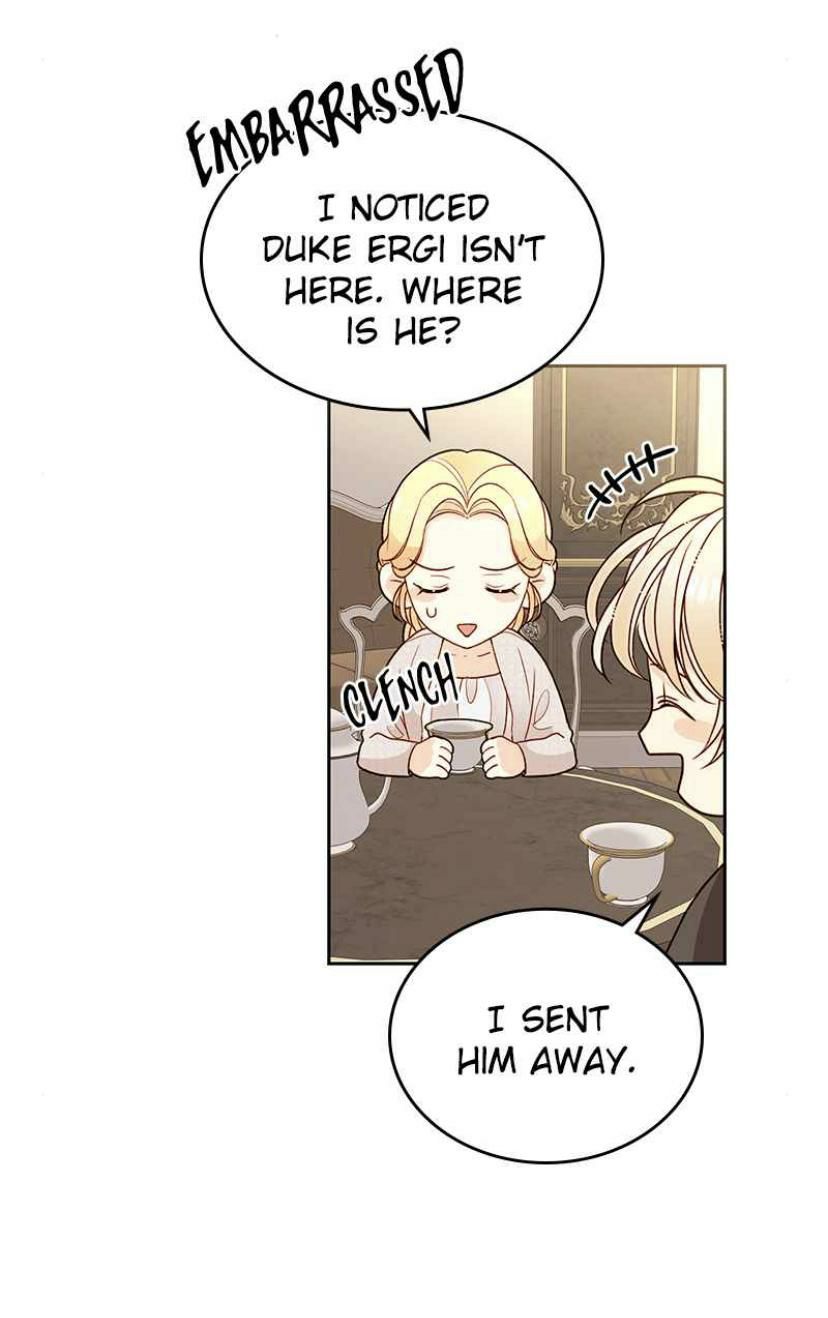 The Remarried Empress Chapter 79 page 22