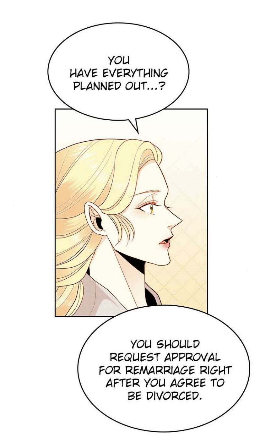 The Remarried Empress Chapter 79 page 26