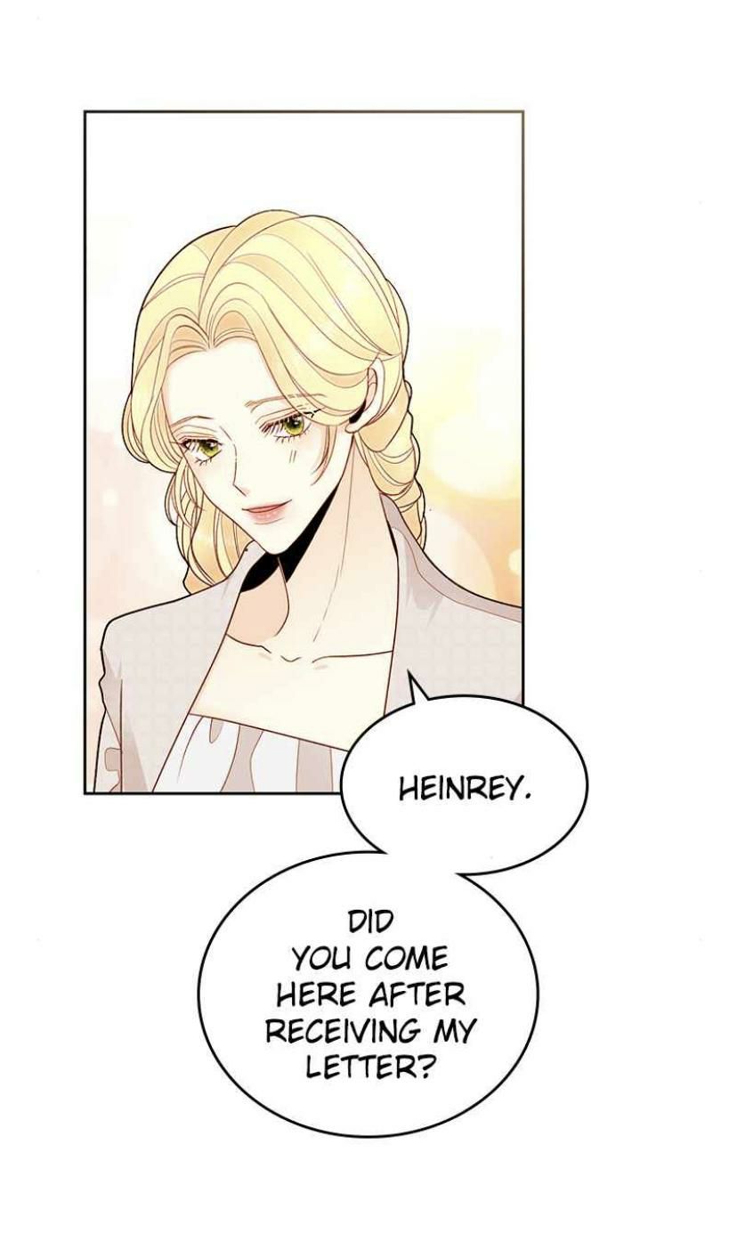 The Remarried Empress Chapter 79 page 28