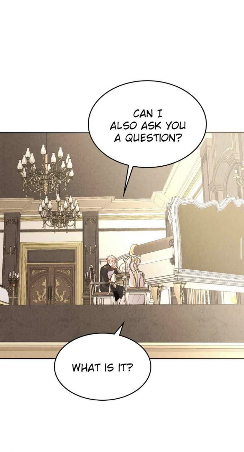The Remarried Empress Chapter 79 page 32