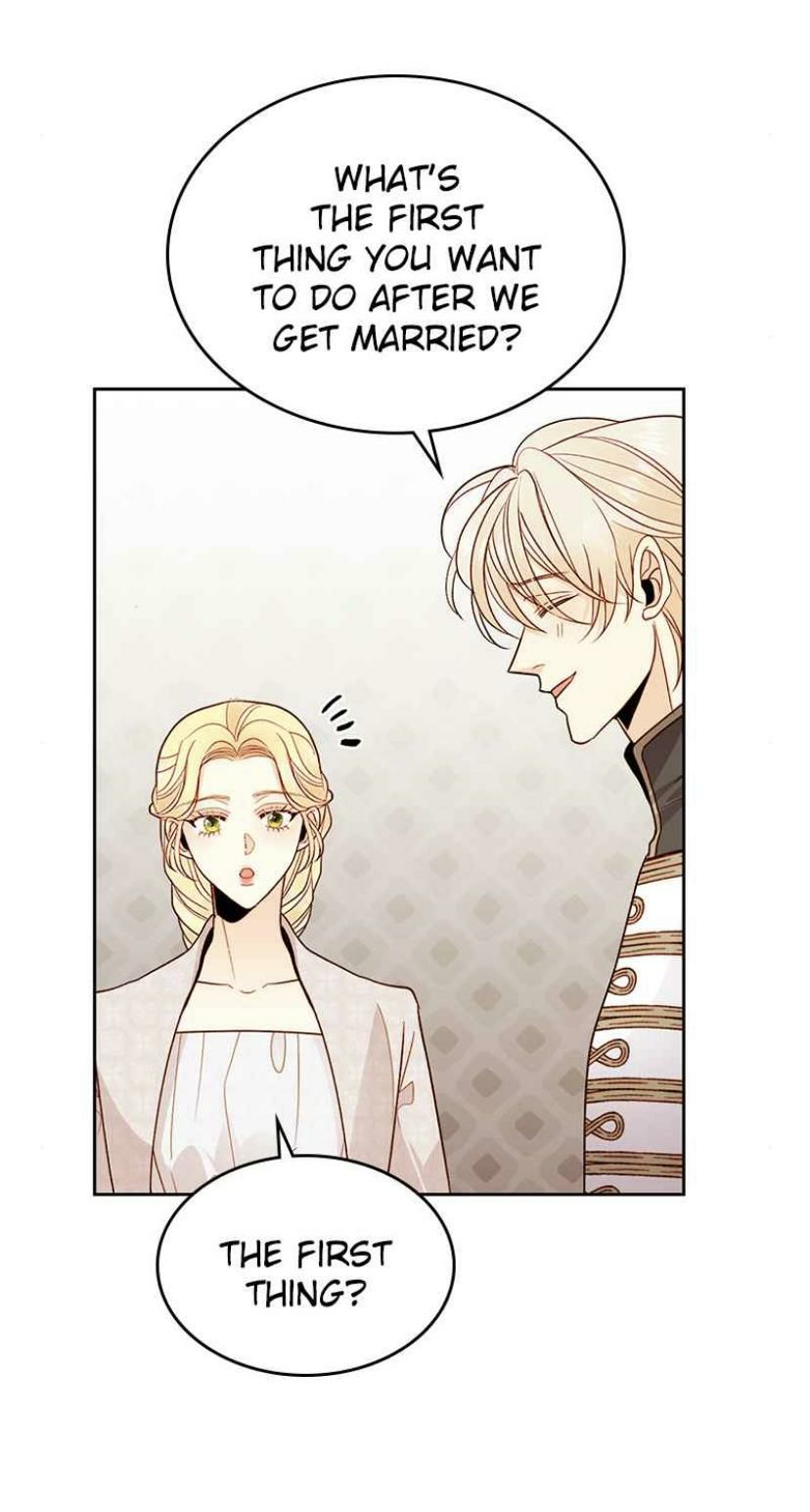 The Remarried Empress Chapter 79 page 33