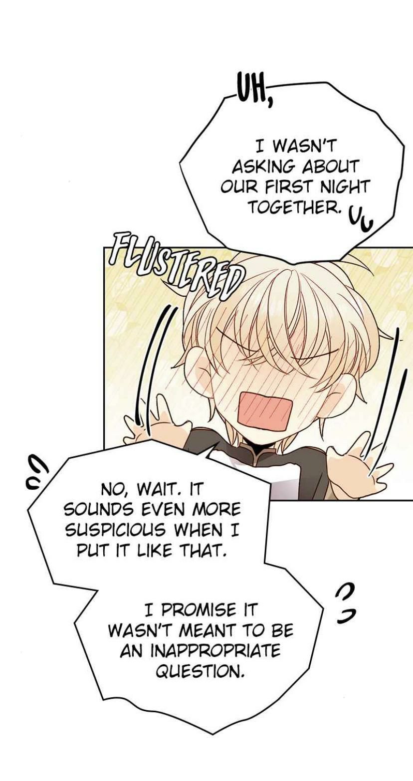 The Remarried Empress Chapter 79 page 34