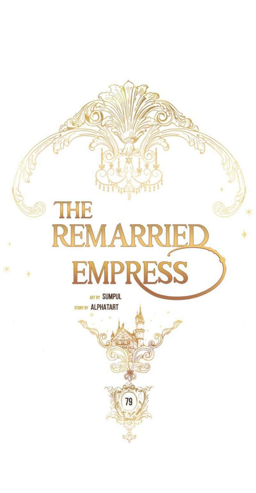 The Remarried Empress Chapter 79 page 37