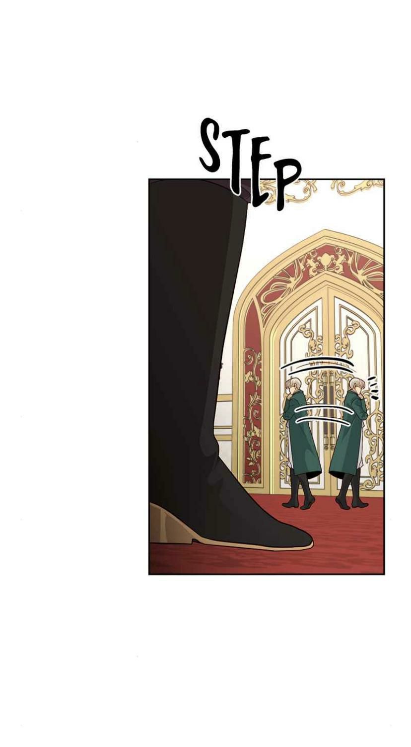 The Remarried Empress Chapter 79 page 38