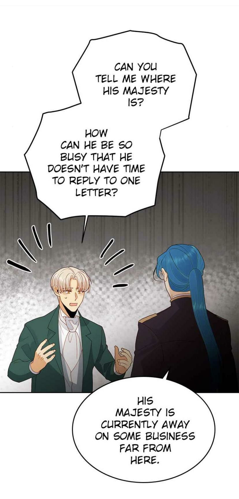 The Remarried Empress Chapter 79 page 40