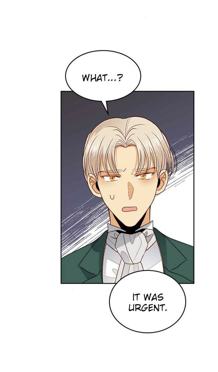 The Remarried Empress Chapter 79 page 41