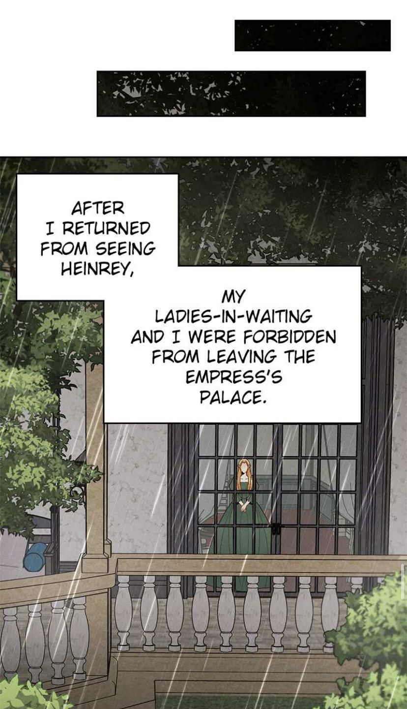 The Remarried Empress Chapter 79 page 45